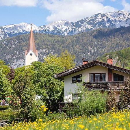 Appartamento Haus Ruf Windischgarsten Esterno foto