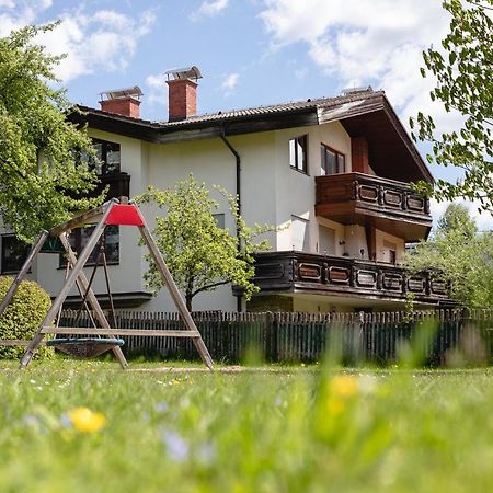 Appartamento Haus Ruf Windischgarsten Esterno foto