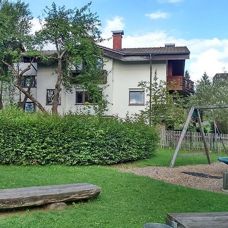 Appartamento Haus Ruf Windischgarsten Esterno foto