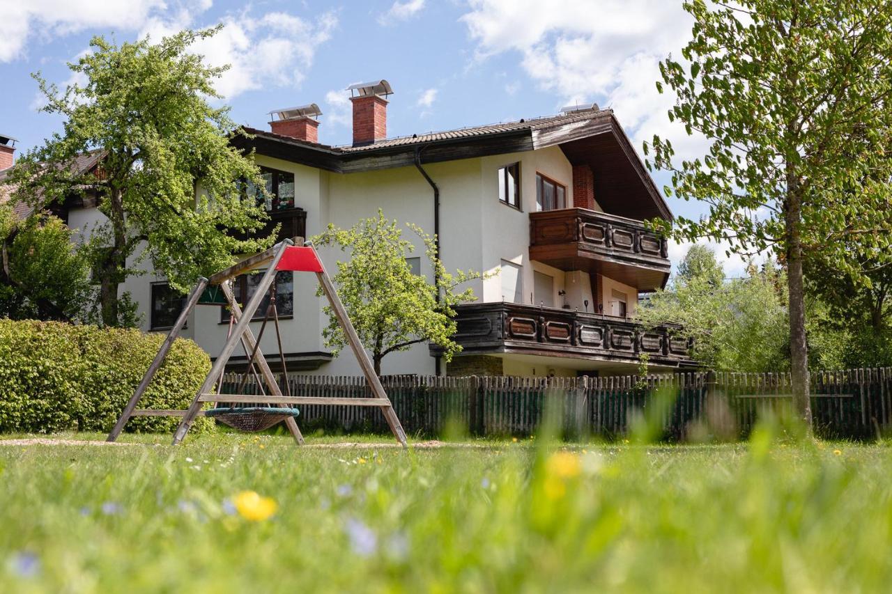 Appartamento Haus Ruf Windischgarsten Esterno foto