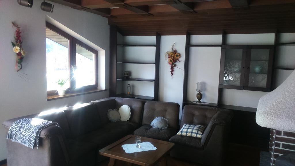 Appartamento Haus Ruf Windischgarsten Esterno foto