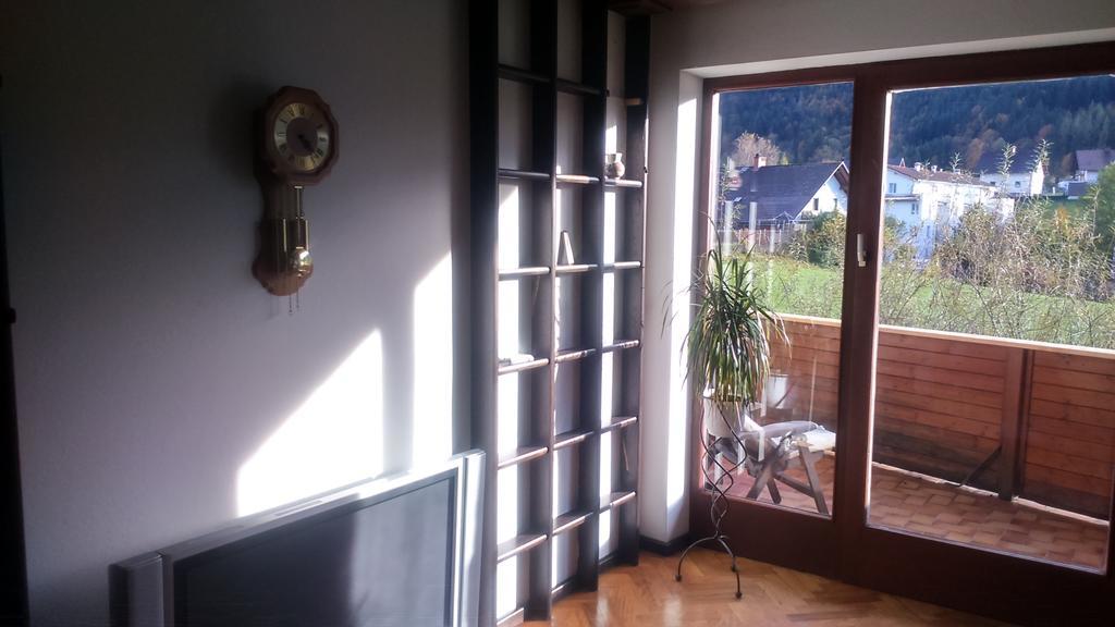Appartamento Haus Ruf Windischgarsten Esterno foto