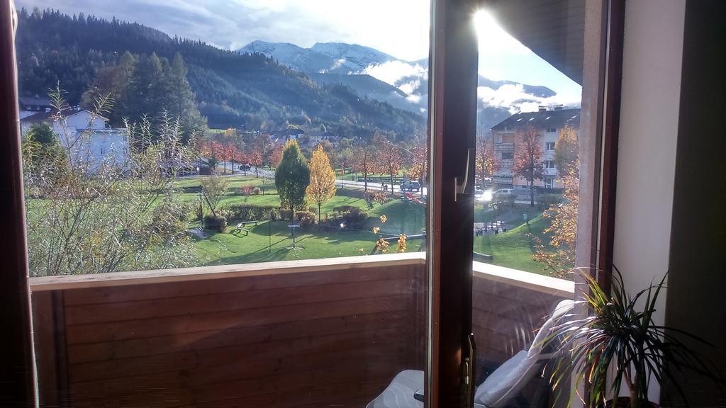 Appartamento Haus Ruf Windischgarsten Esterno foto