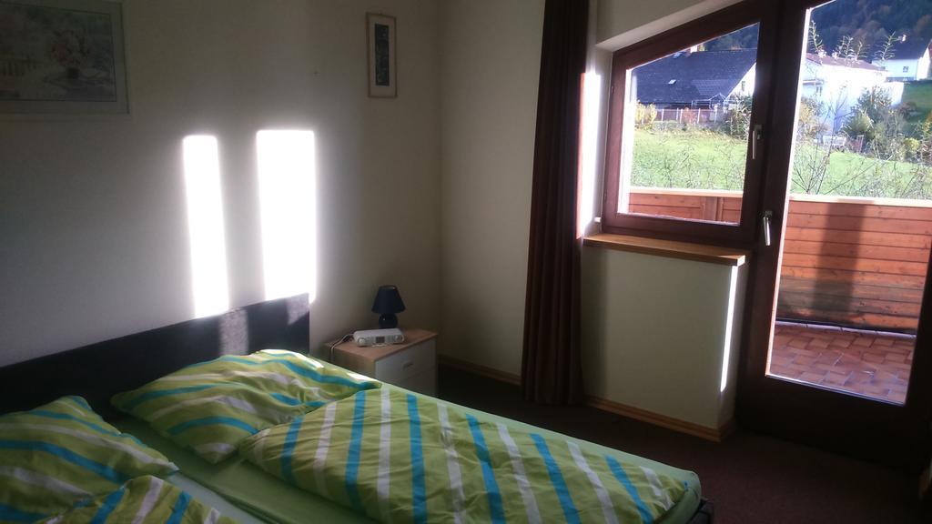 Appartamento Haus Ruf Windischgarsten Esterno foto
