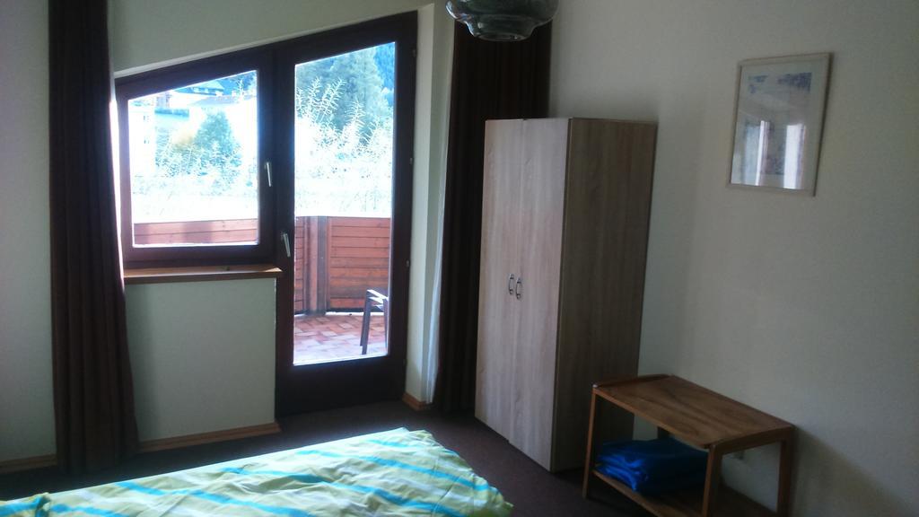 Appartamento Haus Ruf Windischgarsten Esterno foto