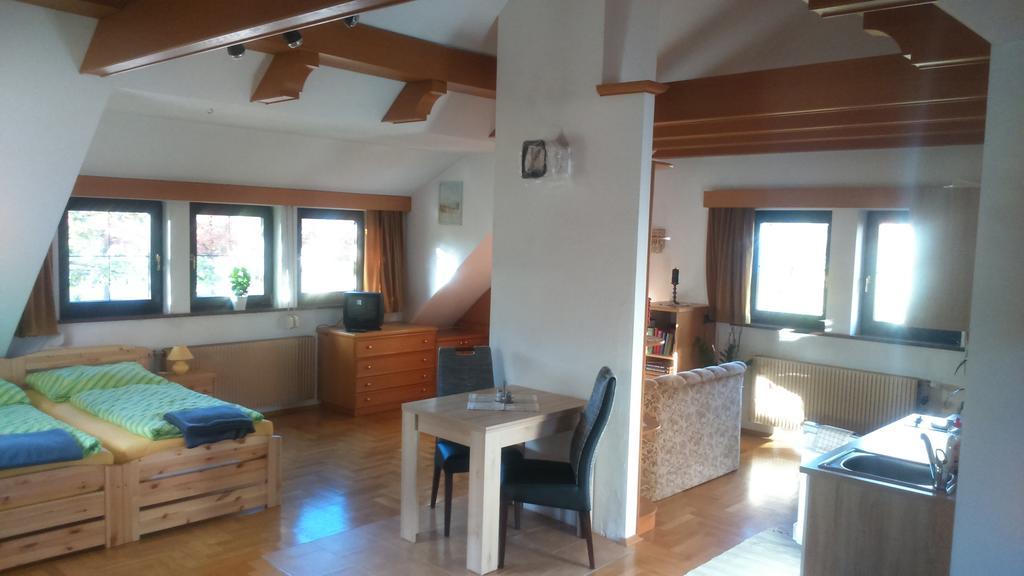 Appartamento Haus Ruf Windischgarsten Esterno foto