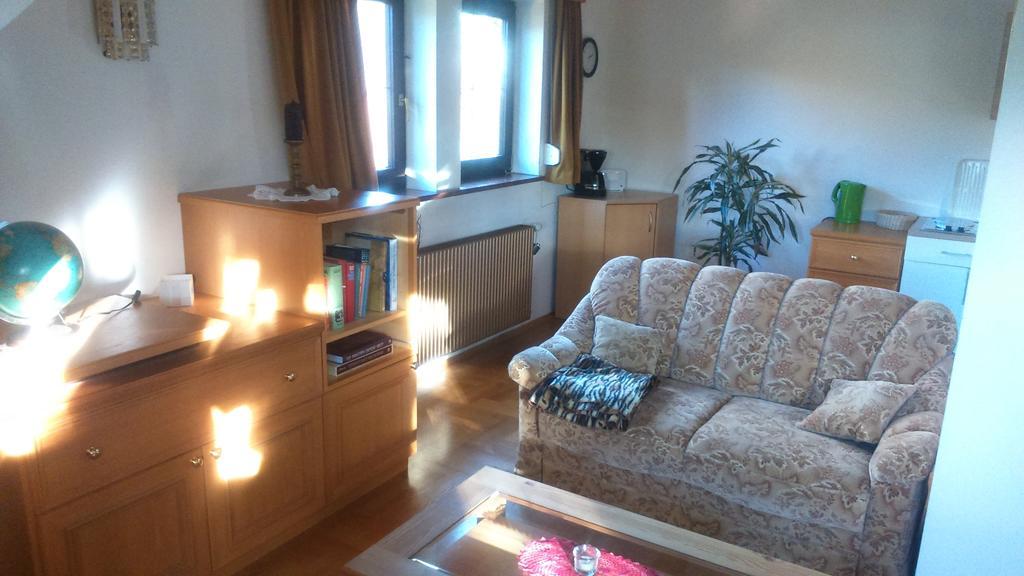 Appartamento Haus Ruf Windischgarsten Esterno foto