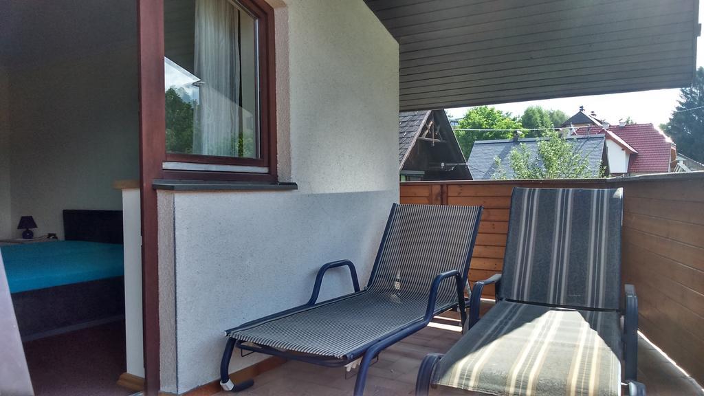 Appartamento Haus Ruf Windischgarsten Esterno foto
