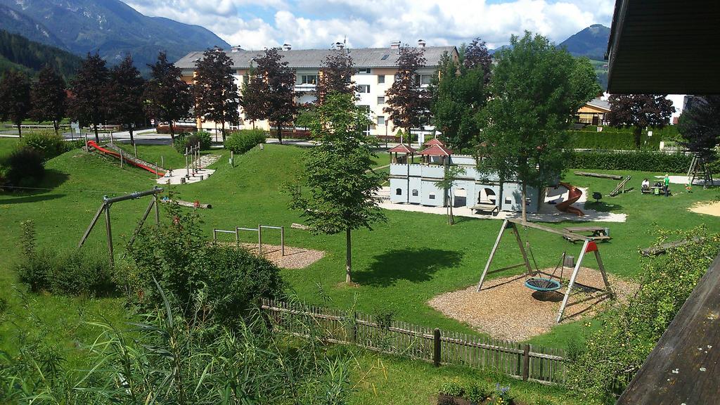 Appartamento Haus Ruf Windischgarsten Esterno foto