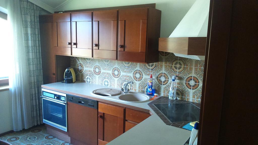 Appartamento Haus Ruf Windischgarsten Esterno foto