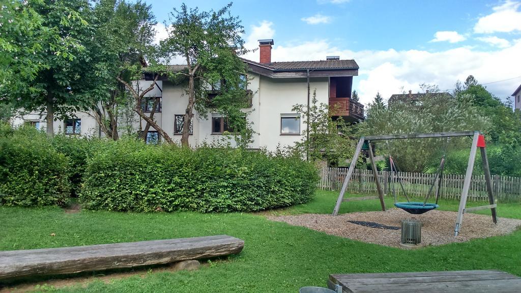 Appartamento Haus Ruf Windischgarsten Esterno foto
