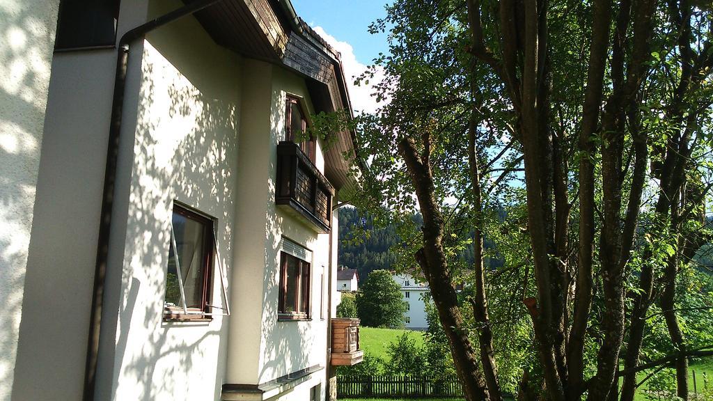 Appartamento Haus Ruf Windischgarsten Esterno foto
