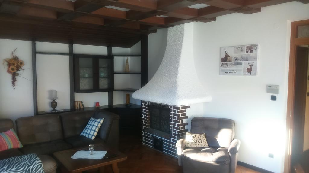 Appartamento Haus Ruf Windischgarsten Esterno foto