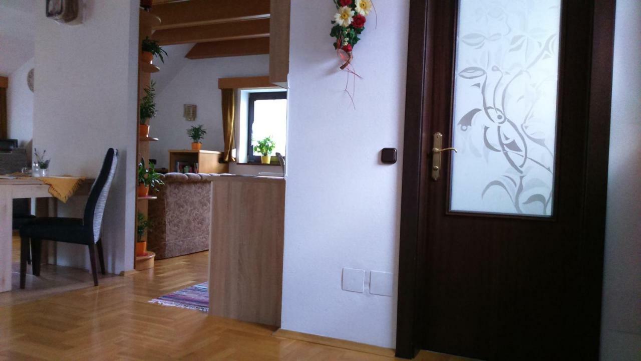 Appartamento Haus Ruf Windischgarsten Esterno foto