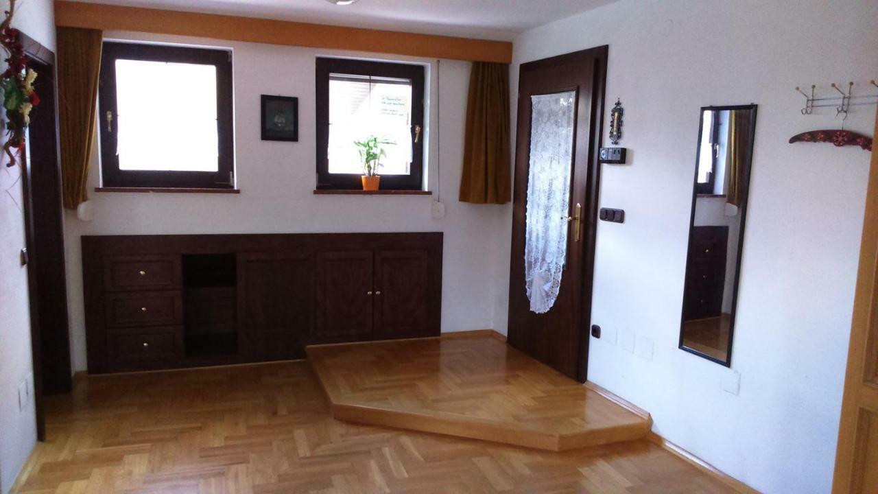 Appartamento Haus Ruf Windischgarsten Esterno foto