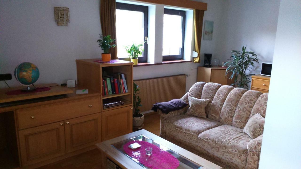 Appartamento Haus Ruf Windischgarsten Esterno foto