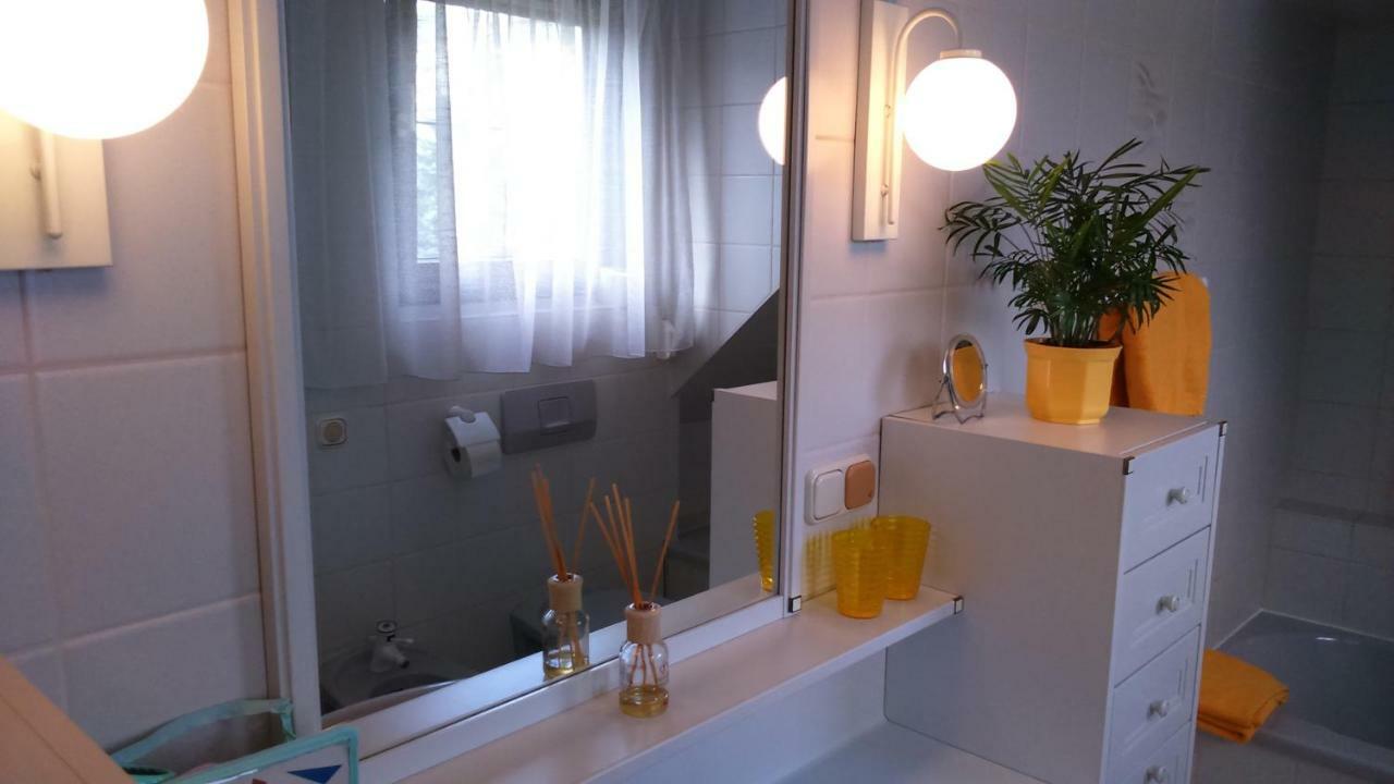 Appartamento Haus Ruf Windischgarsten Esterno foto