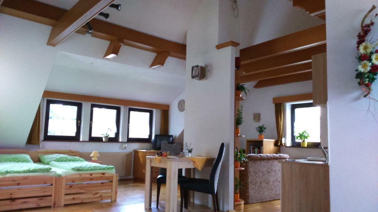 Appartamento Haus Ruf Windischgarsten Esterno foto