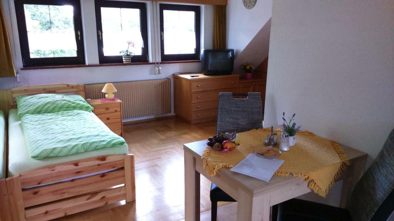Appartamento Haus Ruf Windischgarsten Esterno foto