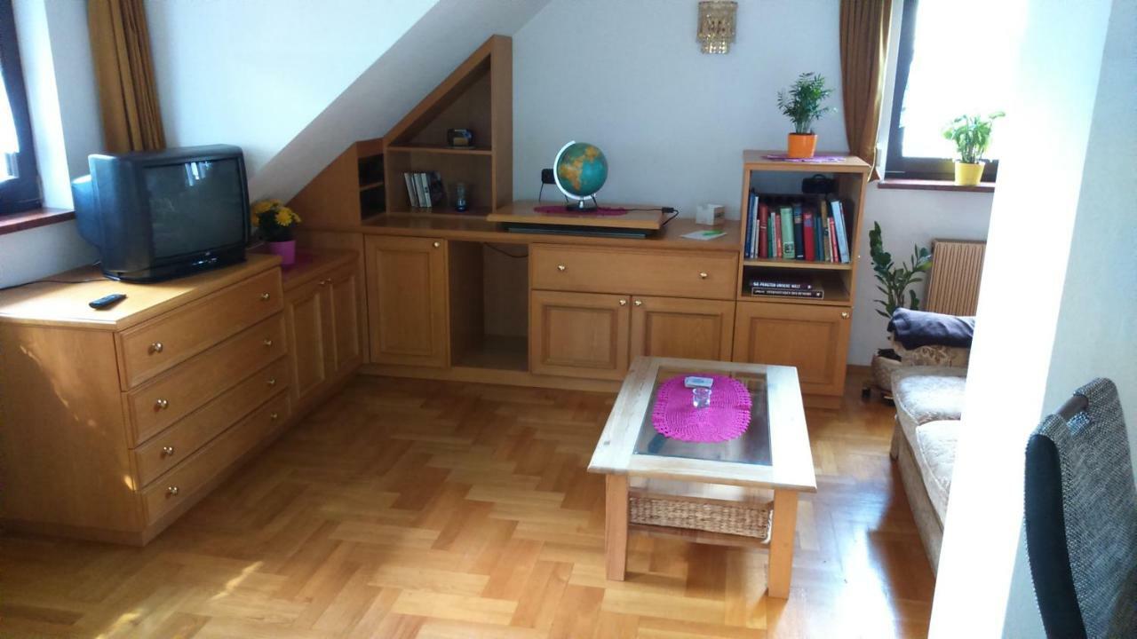 Appartamento Haus Ruf Windischgarsten Esterno foto
