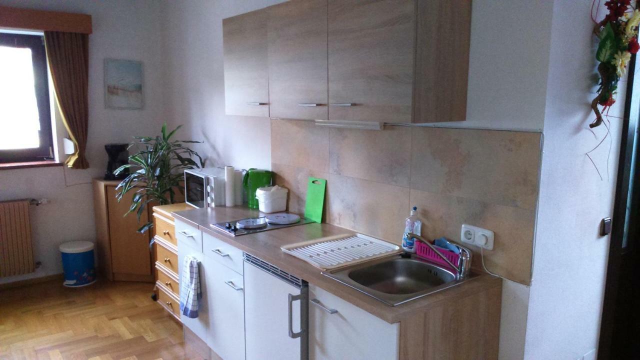 Appartamento Haus Ruf Windischgarsten Esterno foto