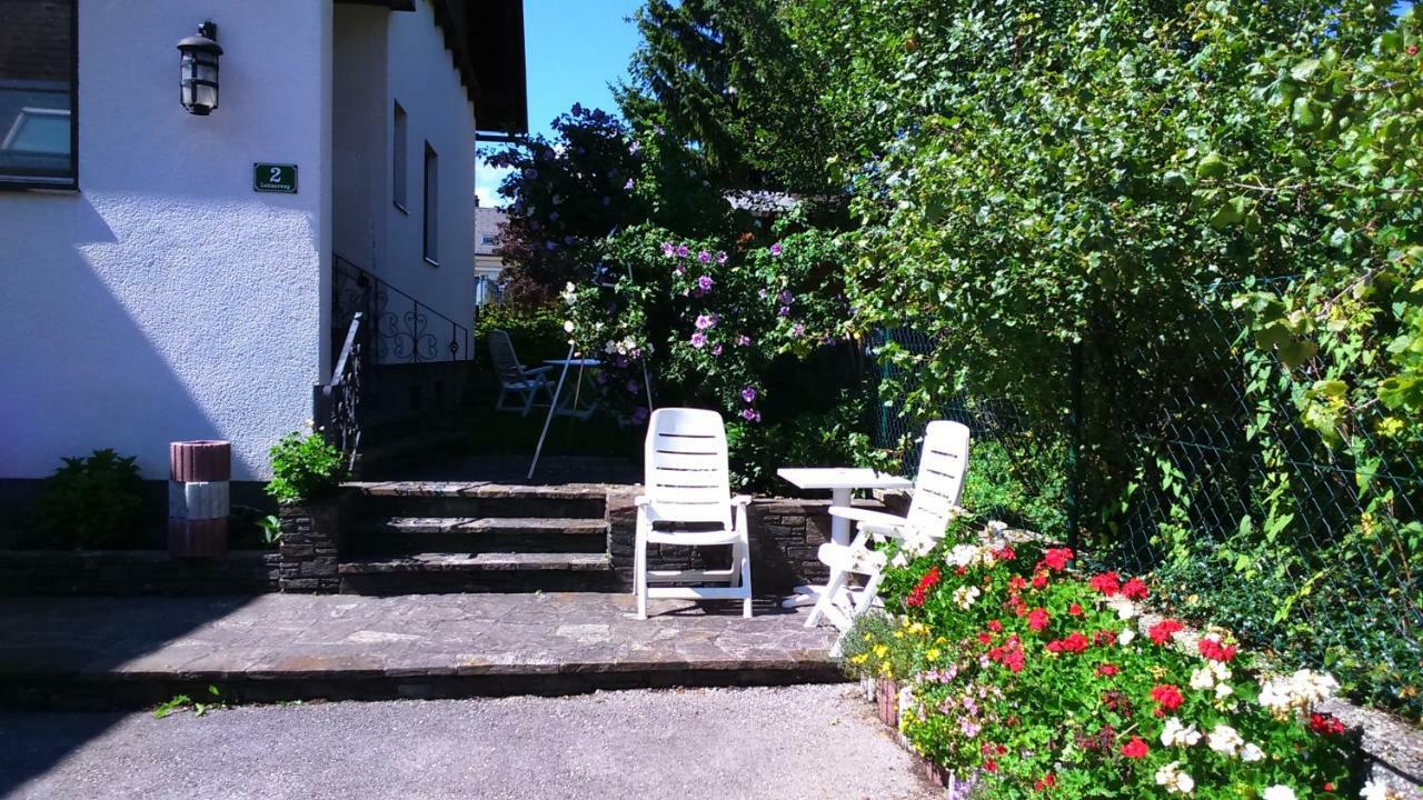 Appartamento Haus Ruf Windischgarsten Esterno foto