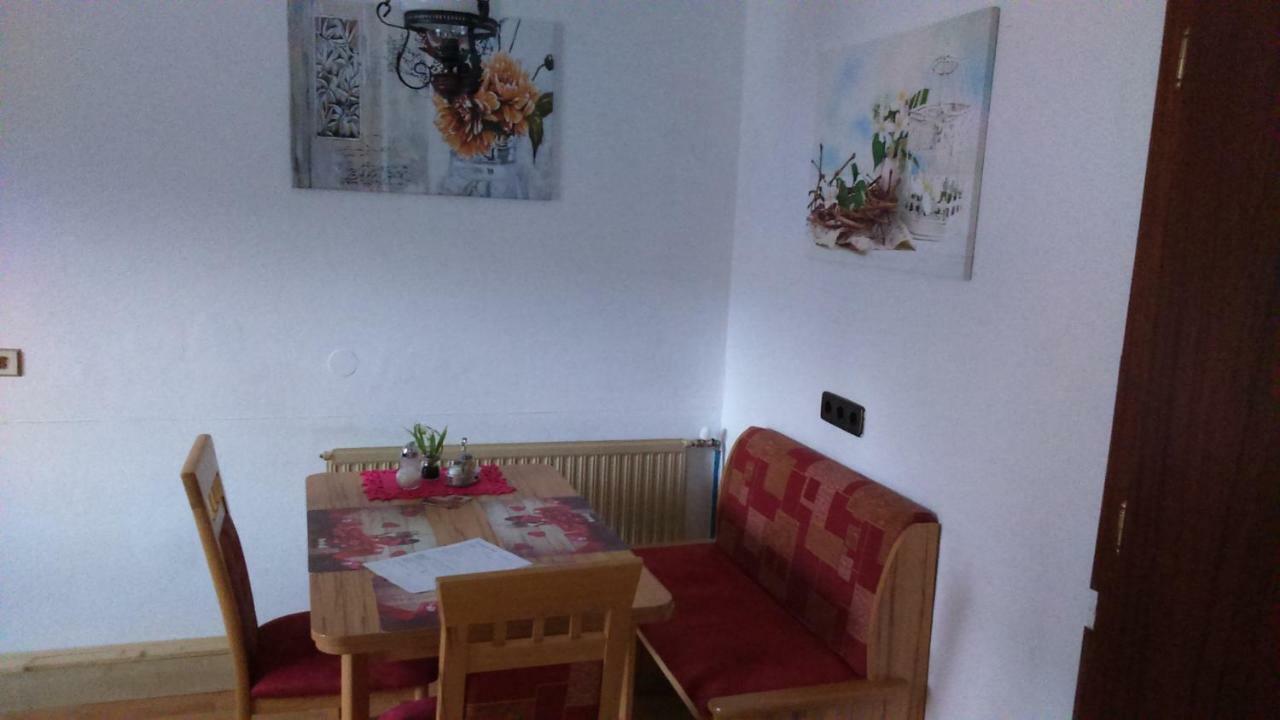 Appartamento Haus Ruf Windischgarsten Esterno foto