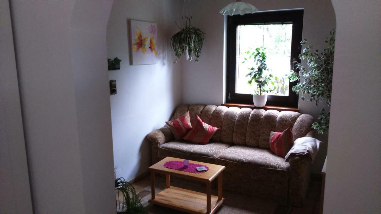 Appartamento Haus Ruf Windischgarsten Esterno foto