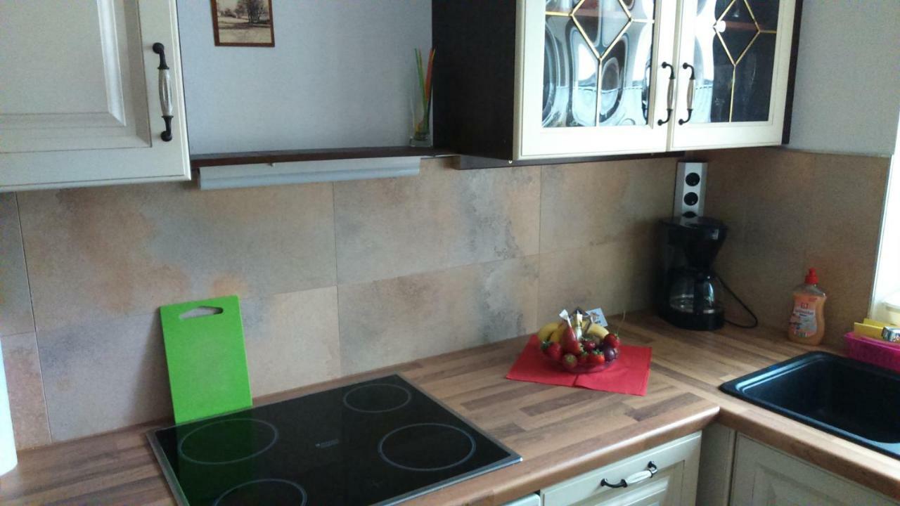 Appartamento Haus Ruf Windischgarsten Esterno foto