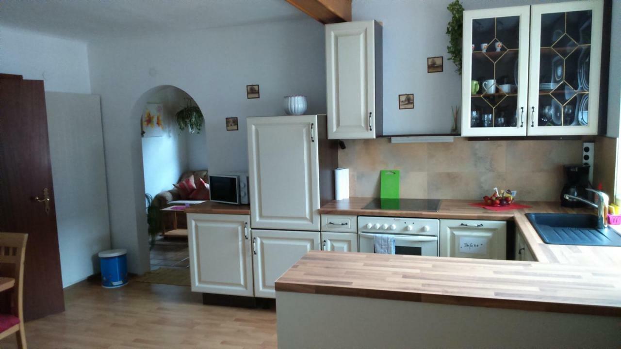Appartamento Haus Ruf Windischgarsten Esterno foto