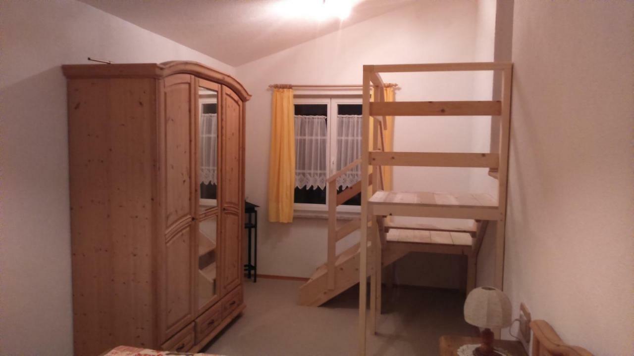 Appartamento Haus Ruf Windischgarsten Esterno foto