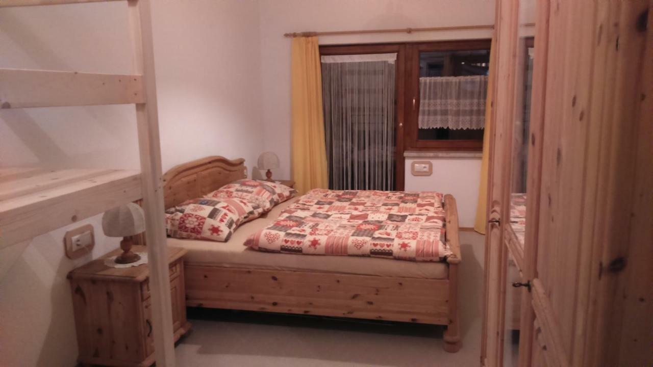 Appartamento Haus Ruf Windischgarsten Esterno foto