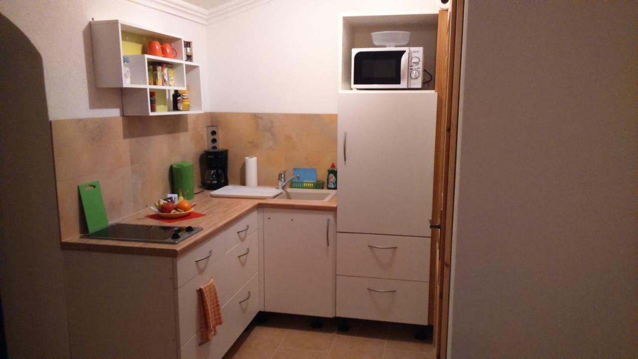 Appartamento Haus Ruf Windischgarsten Esterno foto