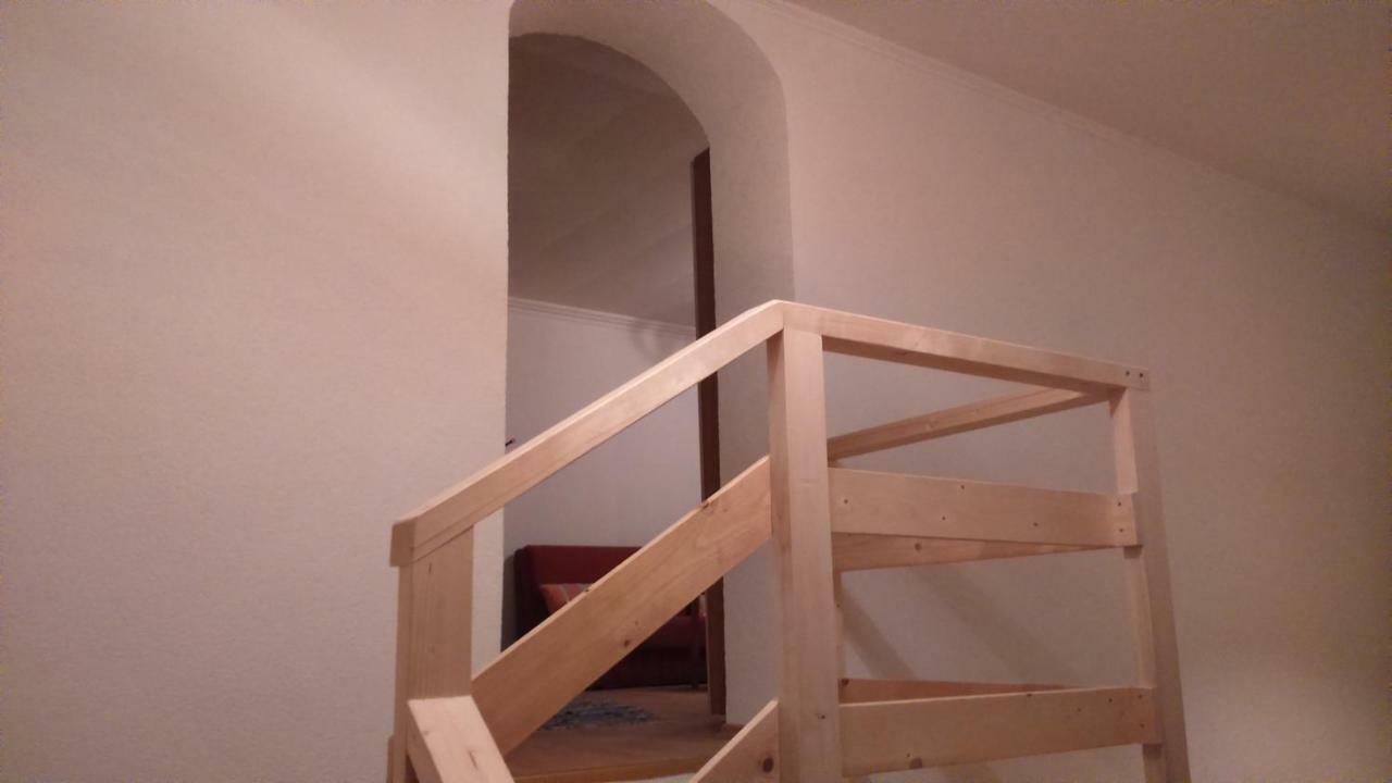 Appartamento Haus Ruf Windischgarsten Esterno foto