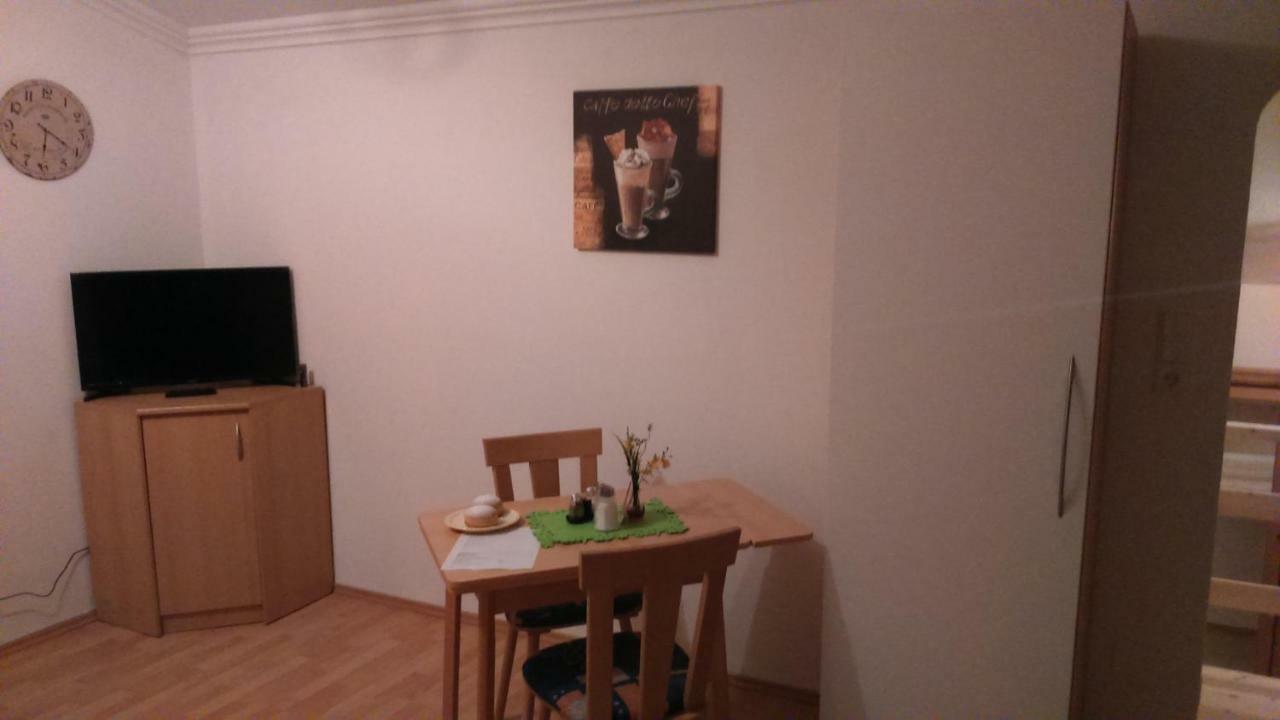 Appartamento Haus Ruf Windischgarsten Esterno foto